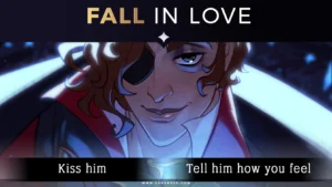 The-Arcana-A-Mystic-Romance 2