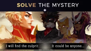 The-Arcana-A-Mystic-Romance 4
