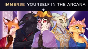 The-Arcana-A-Mystic-Romance 8