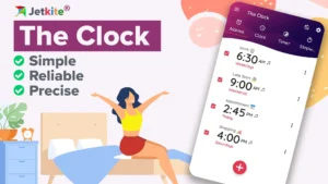 The-Clock-Alarm-Clock-Timer 6