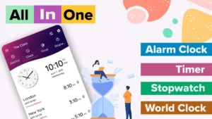 The-Clock-Alarm-Clock-Timer 5