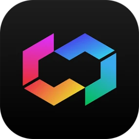 Crypto App - Widgets, Alerts, News, Bitcoin Prices logo