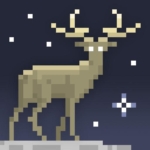 The Deer God  logo