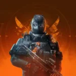 The Division Resurgence logo
