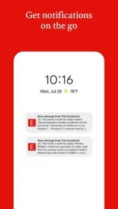 Economist 6