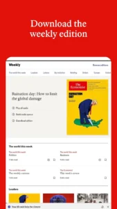 Economist 15
