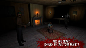 The-Fear-2-Creepy-Scream-House 4