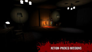 The-Fear-2-Creepy-Scream-House 5