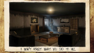 The-Fear-Creepy-Scream-House 3