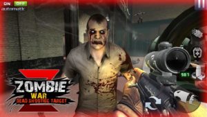 The-Final-Battleground-Dead-Zombie-Battle 3