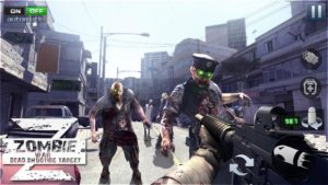 The-Final-Battleground-Dead-Zombie-Battle 1