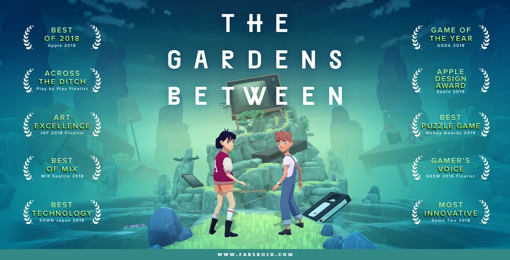 The Gardens Between 
