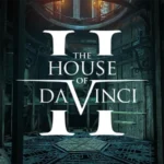 The House of Da Vinci 2 logo