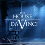 The House of Da Vinci  logo
