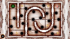 The-Labyrinth 2