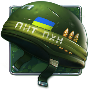  The Last Outpost  logo