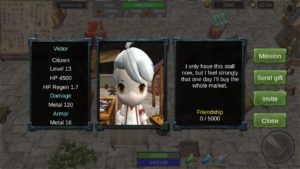 The-Legend-of-Faty 2