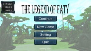 The-Legend-of-Faty 5