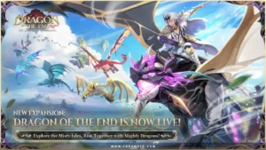 The-Legend-of-Neverland 1
