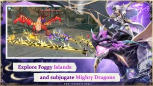The-Legend-of-Neverland 3
