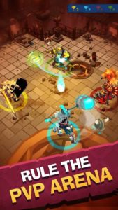 Mighty-Quest-x-Prince-of-Persia 5
