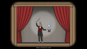The-Mr.-Rabbit-Magic-Show 1
