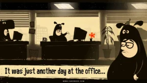 The-Office-Quest 1
