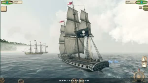 The-Pirate-Caribbean-Hunt 1