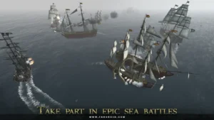 The-Pirate-Plague-of-the-Dead 2