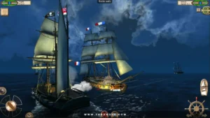 The-Pirate-Caribbean-Hunt 2