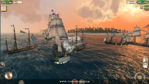 The-Pirate-Caribbean-Hunt 3