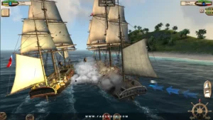 The-Pirate-Caribbean-Hunt 5