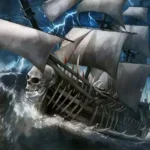 The Pirate: Plague of the Dead logo