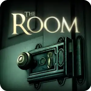 The Room logo