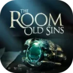 The Room: Old Sins logo