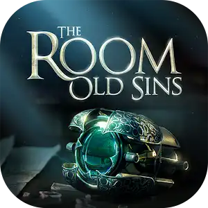 The Room: Old Sins logo