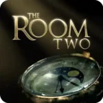 The Room Two  logo