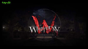 The-School-White-Day 7