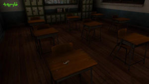 The-School-White-Day 1