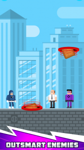 The-Superhero-League 2