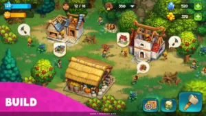 The-Tribez-Build-a-Village 3