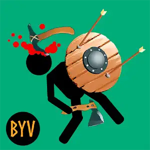 The Vikings logo