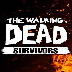 TWD: Survivors logo