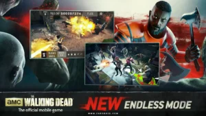 The-Walking-Dead-No-Mans-Land 2