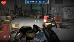 The-Walking-Zombie-1 6