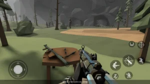 The-Walking-Zombie-2 7