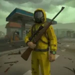 The Walking Zombie 2 logo