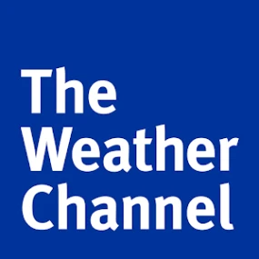  The Weather Channel  logo