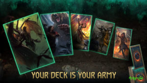 GWENT-The-Witcher-Card-Game 5
