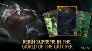 GWENT-The-Witcher-Card-Game 4